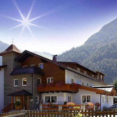 Wohlfuehlhotel Berg Heil هولزاغو المظهر الخارجي الصورة