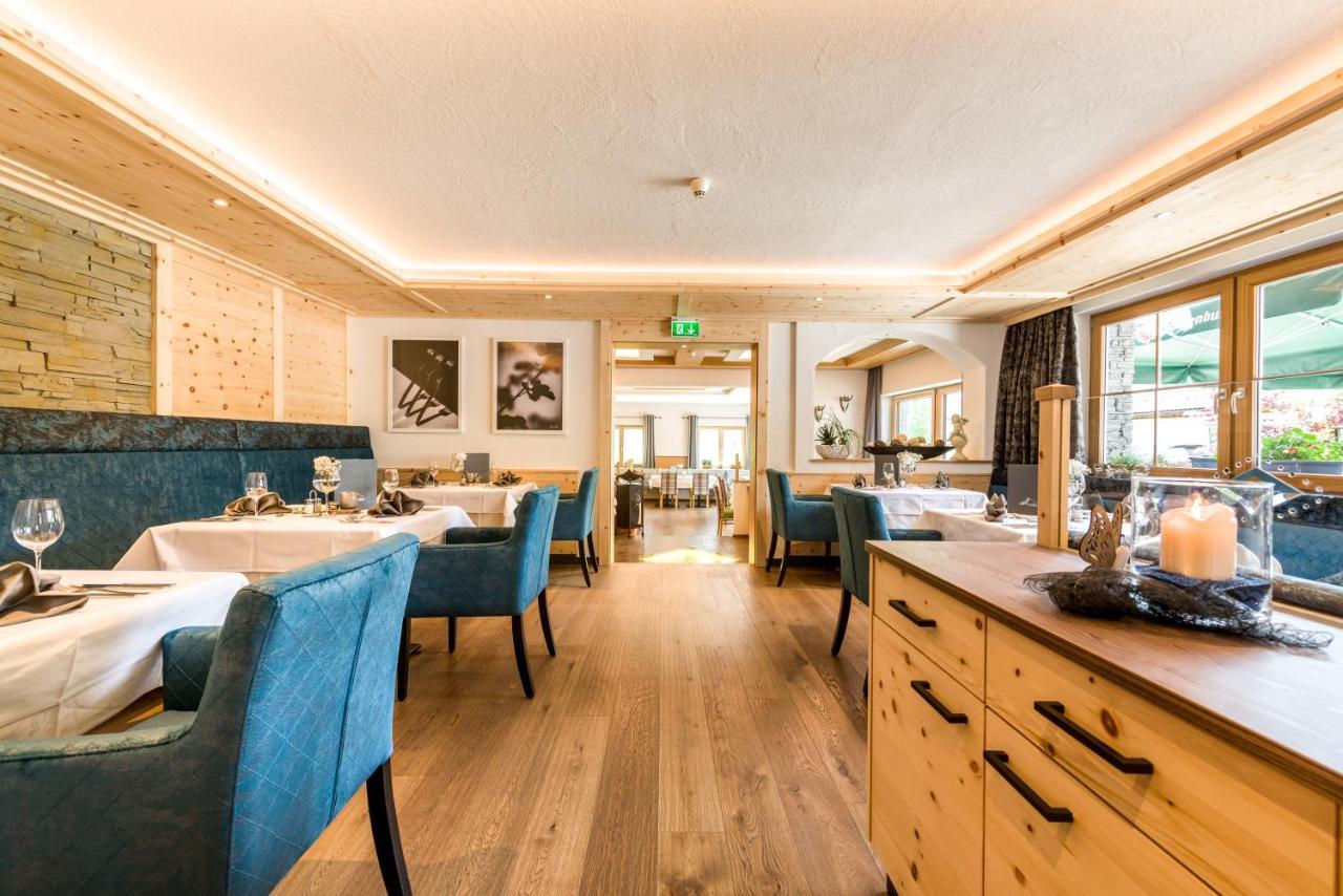 Wohlfuehlhotel Berg Heil هولزاغو المظهر الخارجي الصورة