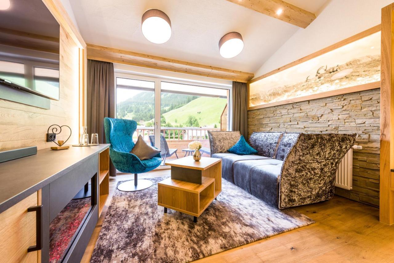 Wohlfuehlhotel Berg Heil هولزاغو المظهر الخارجي الصورة