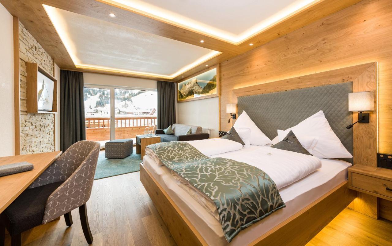 Wohlfuehlhotel Berg Heil هولزاغو المظهر الخارجي الصورة